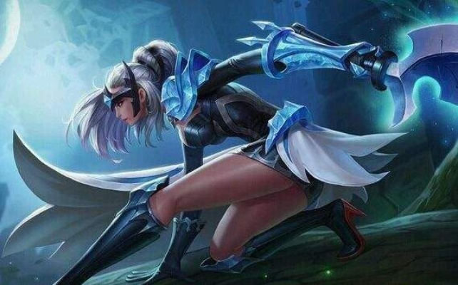 露娜新版本出装,完整的执行系统评估&LE版_v3.418