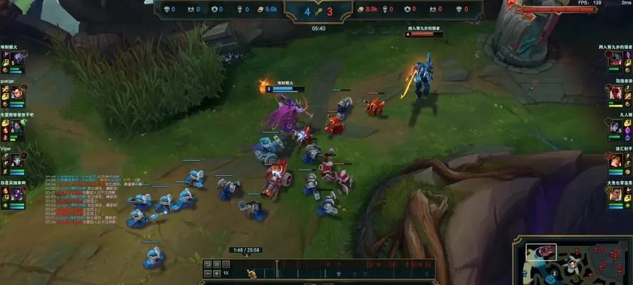 趣味盘点,那些奇特又小众的软件——PDF查看器官方下载与S11剑魔新版本出装专家解读与限量版分享