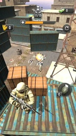 手游 狙击 单机版同ag手机官方下载,稳定性计划评估 创意版_v7.559